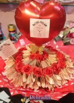 EIDI Bouquet Dehradun