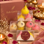 Buy Modak Candles in PVC Box