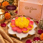 lotus urli 4.5 inchs and 5.5 inches - design 2
